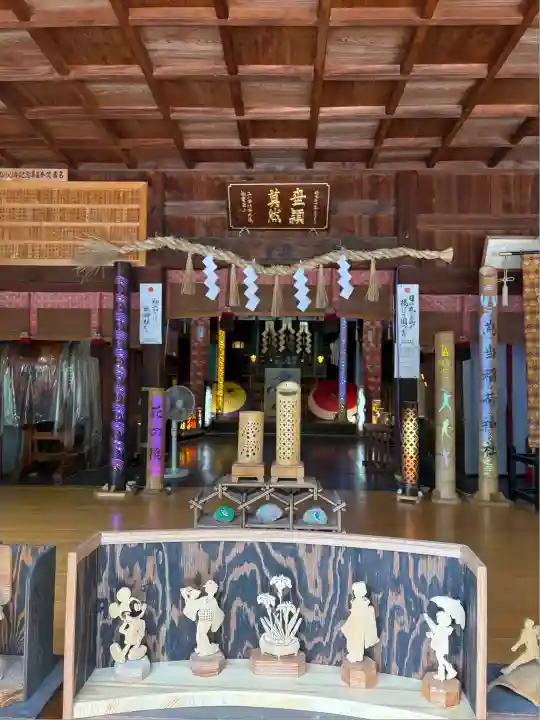 稲荷神社(愛知県)