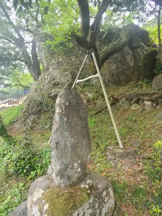 白瀧神社(群馬県)
