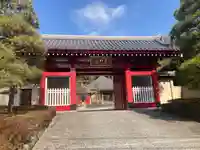 東福寺(神奈川県)