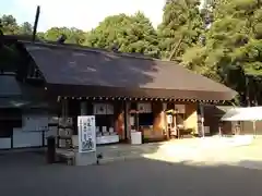 常磐神社(茨城県)