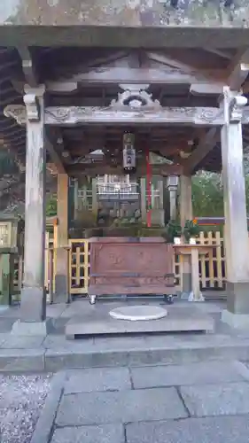 黒龍社（伊奈波神社境内社）の本殿