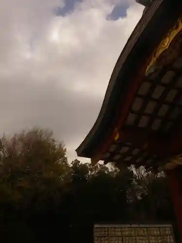 鶴岡八幡宮のその他建物