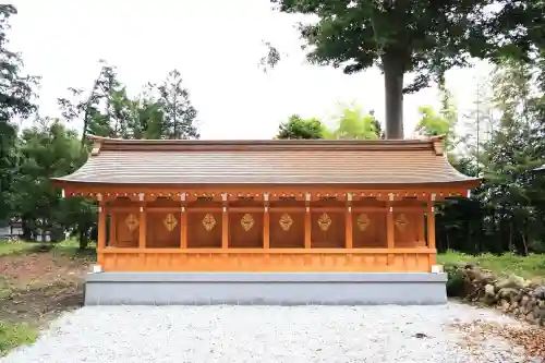 尾崎神社(埼玉県)