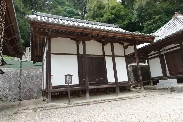 金剛寺のその他建物