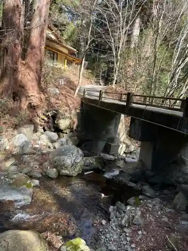 花園神社(茨城県)
