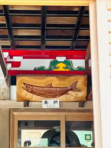 山倉大神(千葉県)