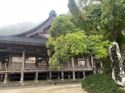 青岸渡寺(和歌山県)