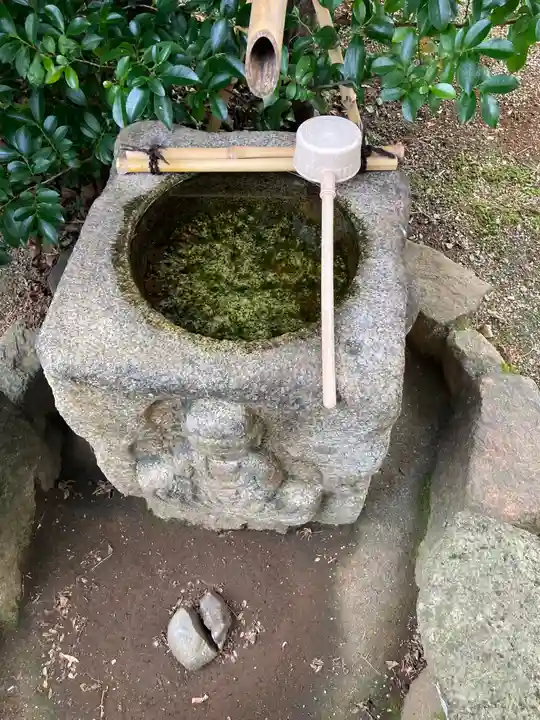 梅窓院のその他建物