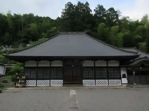 常福寺(東京都)