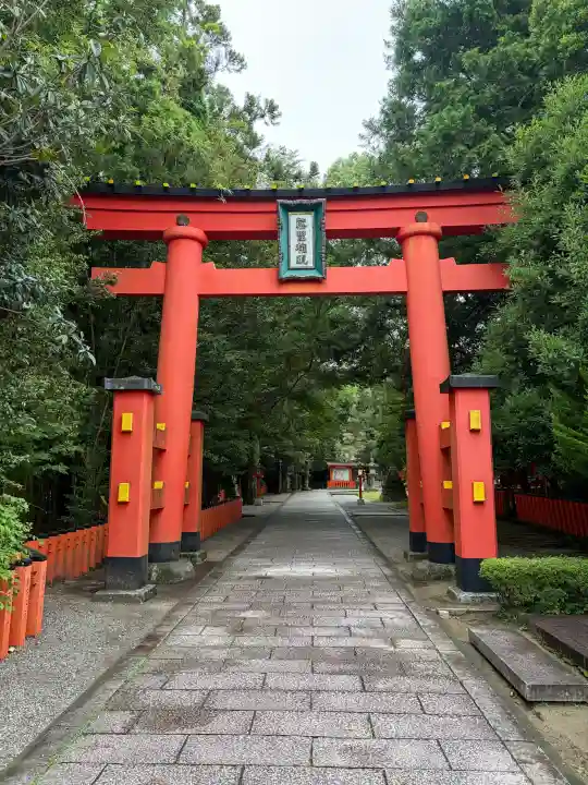 熊野速玉大社(和歌山県)