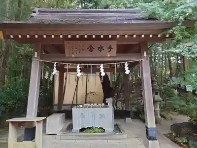 道野辺八幡宮(千葉県)