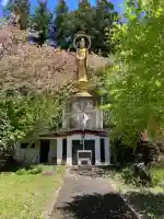 観音寺(沢観音)(栃木県)