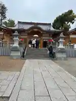 茨木神社(大阪府)