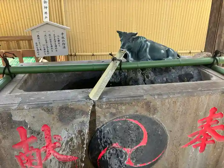 羽田神社(東京都)
