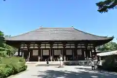 唐招提寺(奈良県)