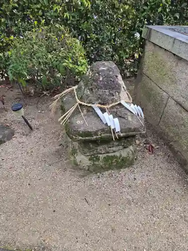 岡山神社(岡山県)