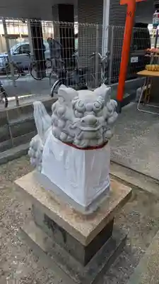 天照皇大神宮 鎮守社(大阪府)