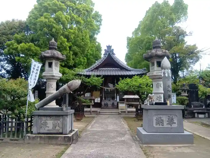 北野天神社(愛知県)