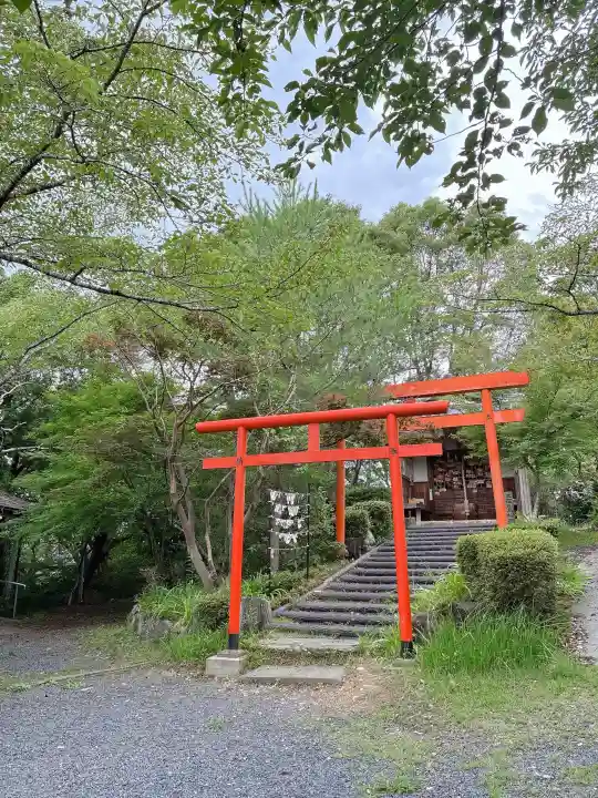 隅田八幡神社(和歌山県)