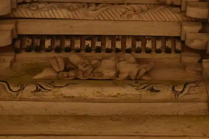 二上神社(宮崎県)