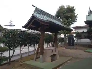 山神社(静岡県)