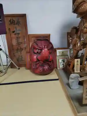 古峯神社(栃木県)