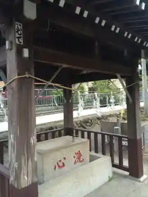 半原神社(神奈川県)