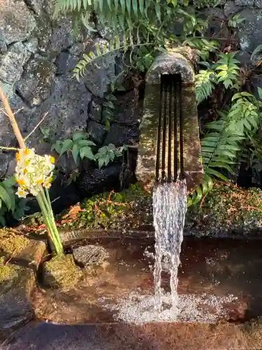 瀧川神社(静岡県)