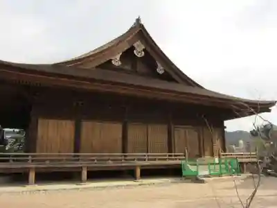 龍福寺(山口県)