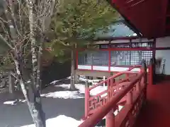 中禅寺の建物その他