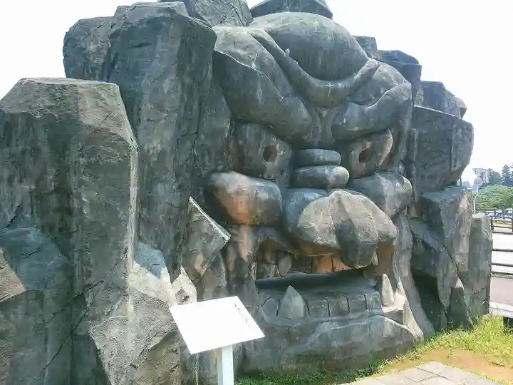 高千穂神社(宮崎県)