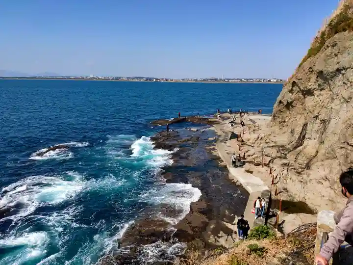 江島神社(神奈川県)