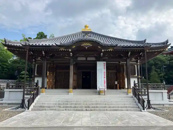 成田山新勝寺(千葉県)