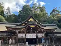 大神神社(奈良県)