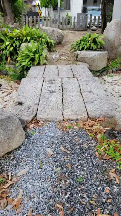 味鋺神社(愛知県)