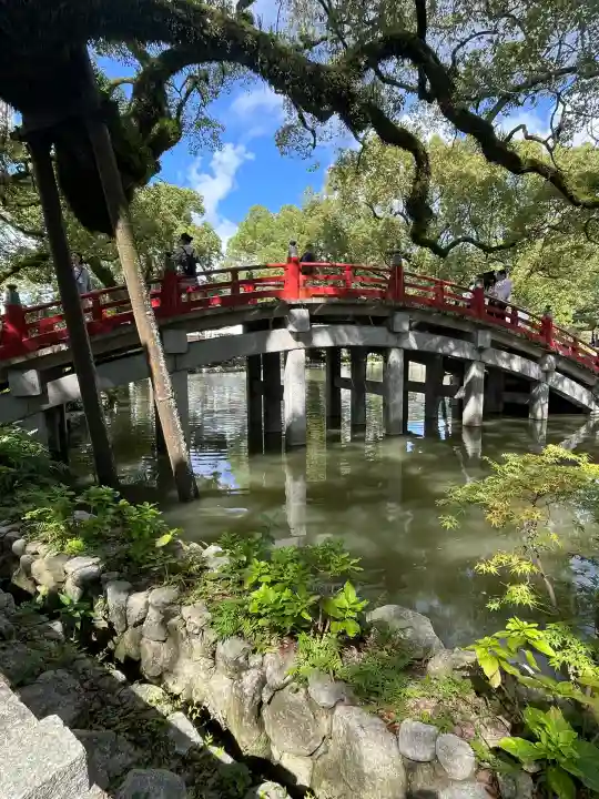 太宰府天満宮(福岡県)