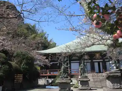 長勝寺のその他建物