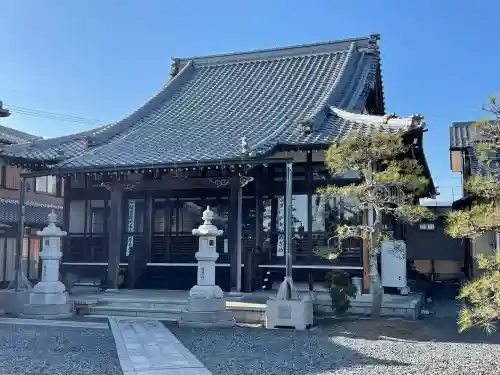 阿弥陀寺(滋賀県)