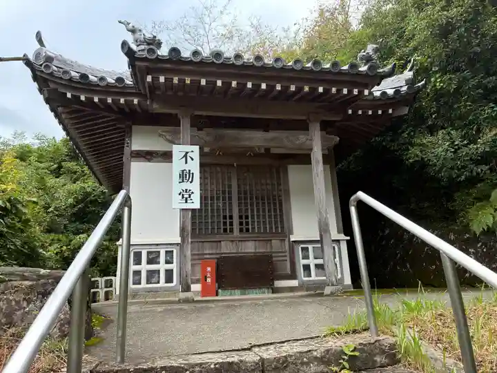 切幡寺(徳島県)