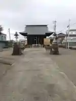 西宮(蛭子)神社(栃木県)