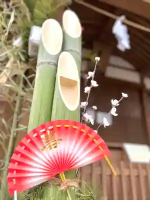 懐古神社(長野県)