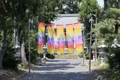 玉田神社(京都府)