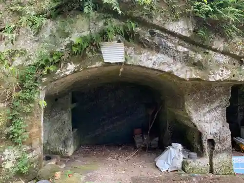 蓮藏寺のその他建物