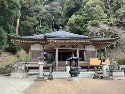 長谷寺(奈良県)