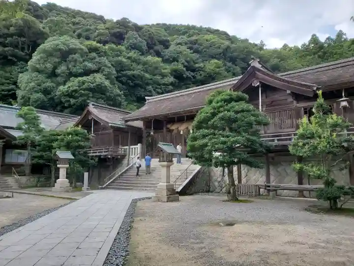 美保神社(島根県)