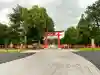 賀茂別雷神社(上賀茂神社)(京都府)