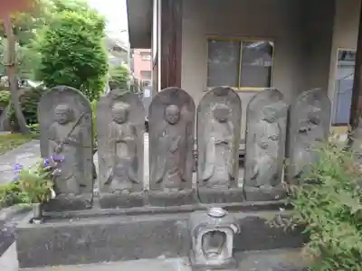 真福寺(東京都)