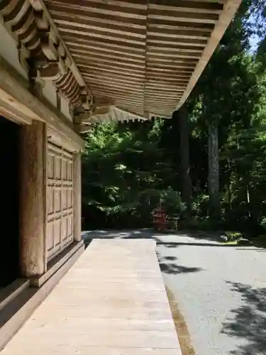 明通寺のその他建物
