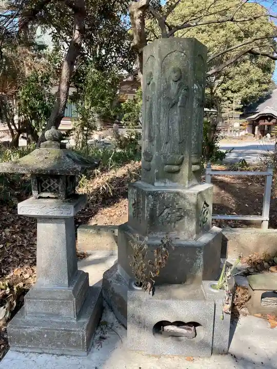 慈眼寺(栃木県)