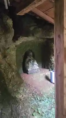 大日如来堂のその他建物